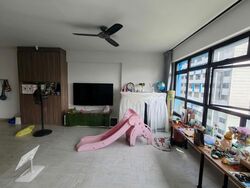 Blk 197D Boon Lay Drive (Jurong West), HDB 5 Rooms #606170291